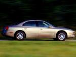 Oldsmobile Aurora 2000 года